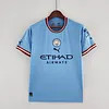 2022/2023 Manchester City Home Football Shirt 1:1 Thai Quality love fball