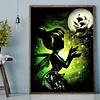 (Counted/Stamped) 11CT/14CT Abstract Painting-Cross Stitch-50*40cm/19.7*15.7in