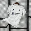 2025-2026 Nottingham Forest Away Football Shirt 1:1 Thai Quality
