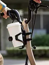 Bike Water Bottle Holder for Airtag Holder Bicycle Drink Cage Bike Cup Holder