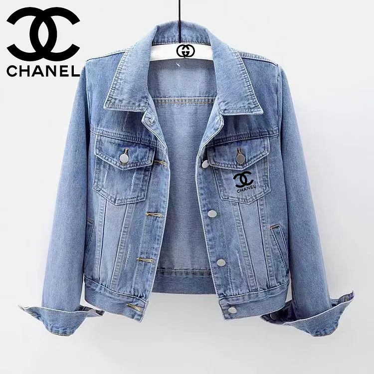 NOVE CHANEL TRAPER JAKNE ZA ŽENE 2024
