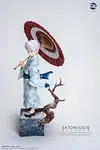1/6 Scale Childhood Satoru Gojo - Jujutsu Kaisen Resin Statue - C-four Studio