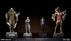 1/6 Scale Eren Yeager & Attack Titan - Attack On Titan Statue - TY Studio