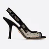 Sandals-8.5 cm