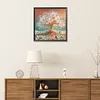 (Multi-Style)Life Tree-Partial Special Shaped Diamond Painting 30*30cm