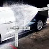 35ml Water Foam Pot Adjustable Soap Foam Spray Bottle Car Wash Foam Sprayer