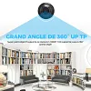 Mini HD Cam&eacute;ra Sans Fil Wifi 1080p Surveillance