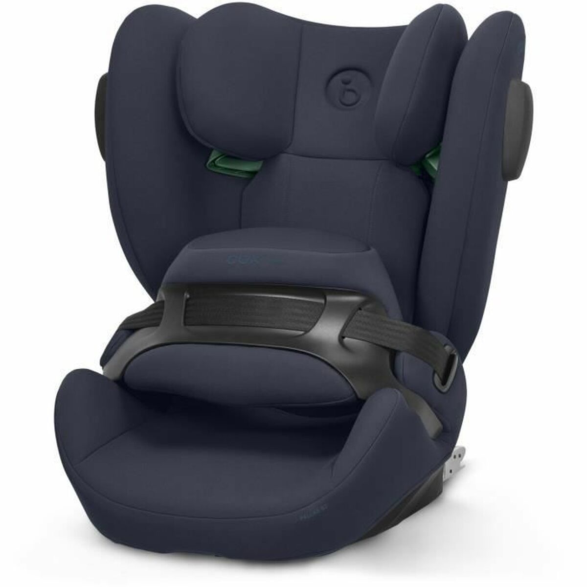 Car Chair Cybex Blue I (9 - 18 kg) II (15-25 kg) III (22 - 36 kg) Children's ECE R129