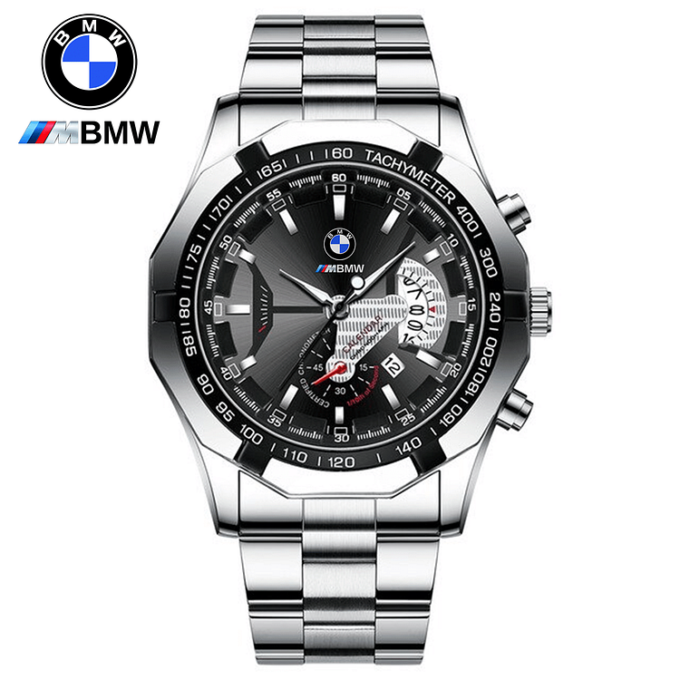 &Uacute;J BMW LUXUS F&Eacute;RFI &Oacute;RA, 2024