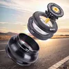 Bicycle Headset Threadless Sealed Bearing 44mm Internal Headset 4444T ZS44 EC44