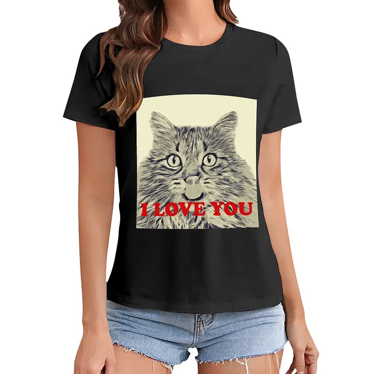 Personalized Design   Gildan T-shirt Women