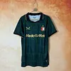 2025/2026 Feyenoord Rotterdam Fourth Away Football Shirt 1:1 Thai Quality