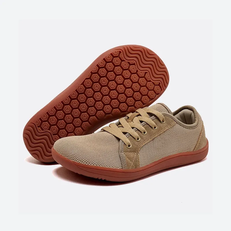 Aurora - Healthy & non-slip barefoot shoes (Unisex)