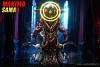 1/4 Scale Makima - Chainsaw Man Statue - TY Studio