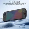 Transparent Storage Shell for Nintendo for Switch 2 Console Handle Storage Box