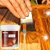 Huile de cire de bois naturelle