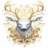 (US Local)Cat-11CT Stamped Cross Stitch Kit(40x70cm)