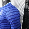 2025/2026 Player Version Everton Home Football Shirt 1:1 Thai Quality 