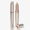 Flawless Mini Eyebrows Remover Pen