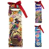 Wooden 5D DIY Diamond Art Label Liquor Bottle Cover for Wedding Birthday Holiday