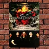 (Multi Style)Dream Theater - Vintage Metal Signs - 20*30cm/30*40cm - Music