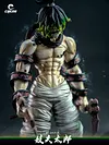 1/6 Scale Gyutaro & Daki - Demon Slayer: Kimetsu no Yaiba Resin Statue - CHENG Studio