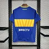 2024/2025 Boca Juniors Home Football Jersey 1:1 Thai Quality