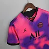 2020/2021 Retro Psg Paris Saint-Germain Fourth Away love fball