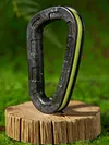 Hanging Luya Carbon Bottom Cable Puller Non-Slip Sea Fishing Line Protector Tool