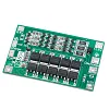 3S 12V 25A/40A Battery Protection Board Lithium Battery Protection Board BMS PCB Board with Balance Charging