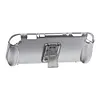 TPU Protective Case with Bracket Non-Slip Game Console Sleeve Drop-Proof Cover