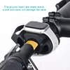Bicycle Smartwatch Stand Silicone Riding Smart Watch Mount for Huawei Smartwatch