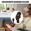Headscents Noble Black Smoking Female Aromatherapy Burner