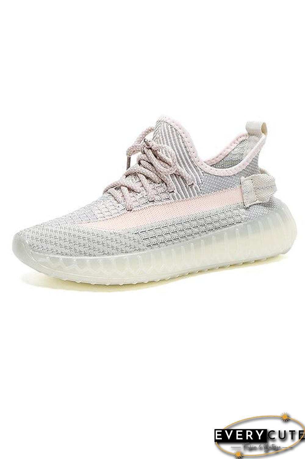 Runner Fluo Sneakers