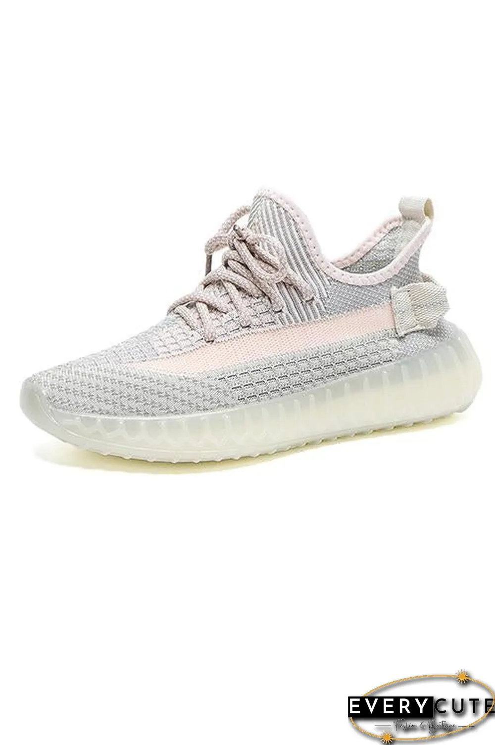 Runner Fluo Sneakers