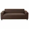Elastic Thick Sofa Cover Full-Coverage Stretch Knitted Couch Covers Furniture Protector Slipcover