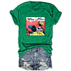 Funny Green Bay Packers Tee