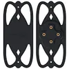 Silicone Bicycle Phone Stand Motorcycle Mobile Phone Support Bicycle Accessories