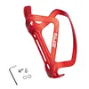 Cycling Bottle Holder Aluminum Alloy Cycling Water Cup Cage Bicycle Accessories