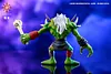 File Island Series Ogremon - Digimon Statue - Genesis-Studio