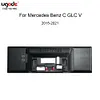 14,9 Zoll f&uuml;r Mercedes Benz C GLC V 2015-2021 Jahr Apple CarPlay Android Auto Display Monitor Upgrade Autoradio Stereo
