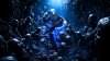 1/6 Scale Prison Realm Satoru Gojo with LED - Jujutsu Kaisen Resin Statue - PG Studio