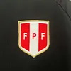 2024 Peru National Team Away Football Shirt 1:1 Thai Quality
