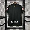 2024-2025 Athletic Club (Athletic Bilbao) Goalkeeper Home Football Shirt 1:1 Thai Quality
