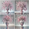 (US Local)4Pack Vase-Special Shaped Diamond Painting Kit(30x30cm)
