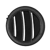Dashboard A/C Air Vent Outlet Grille for C-Class W204 2007-2010