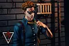1/6 Scale End Work Ver. Kento Nanami with LED - Jujutsu Kaisen Resin Statue - ChiTong Studio