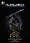 Nargacuga - MONSTER HUNTER WORLD Resin Statue - S6 Studio