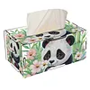 DIY Diamond Tissue Box Wooden 5D Diamond Painting Tissue Holder for Home Decor