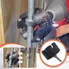 Nut Zip Drill Attachment Hex Shank Nut Driver Extractor for Nut and Bolt Removal